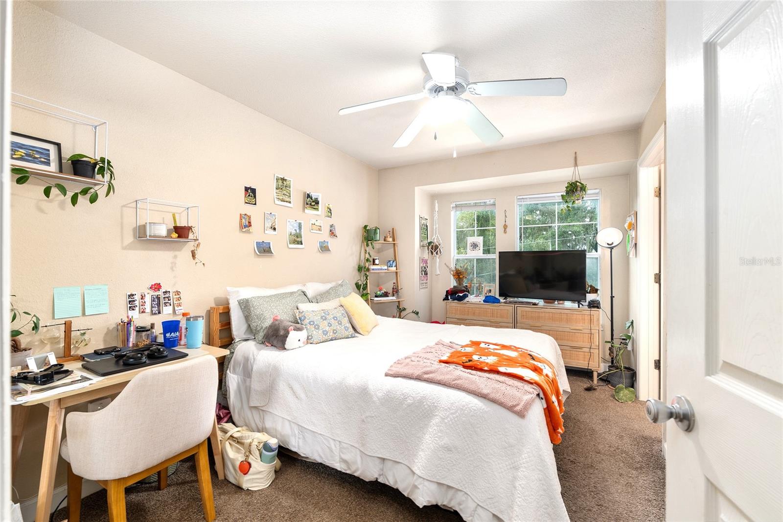 OXFORD TERRACE - Residential