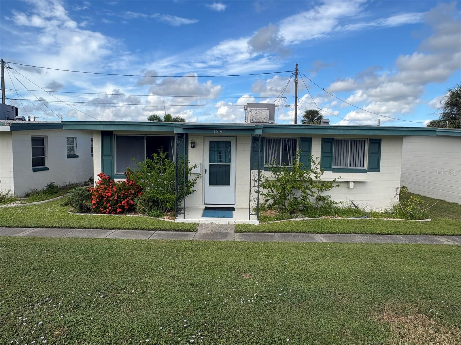 1516 COUNCIL DRIVE