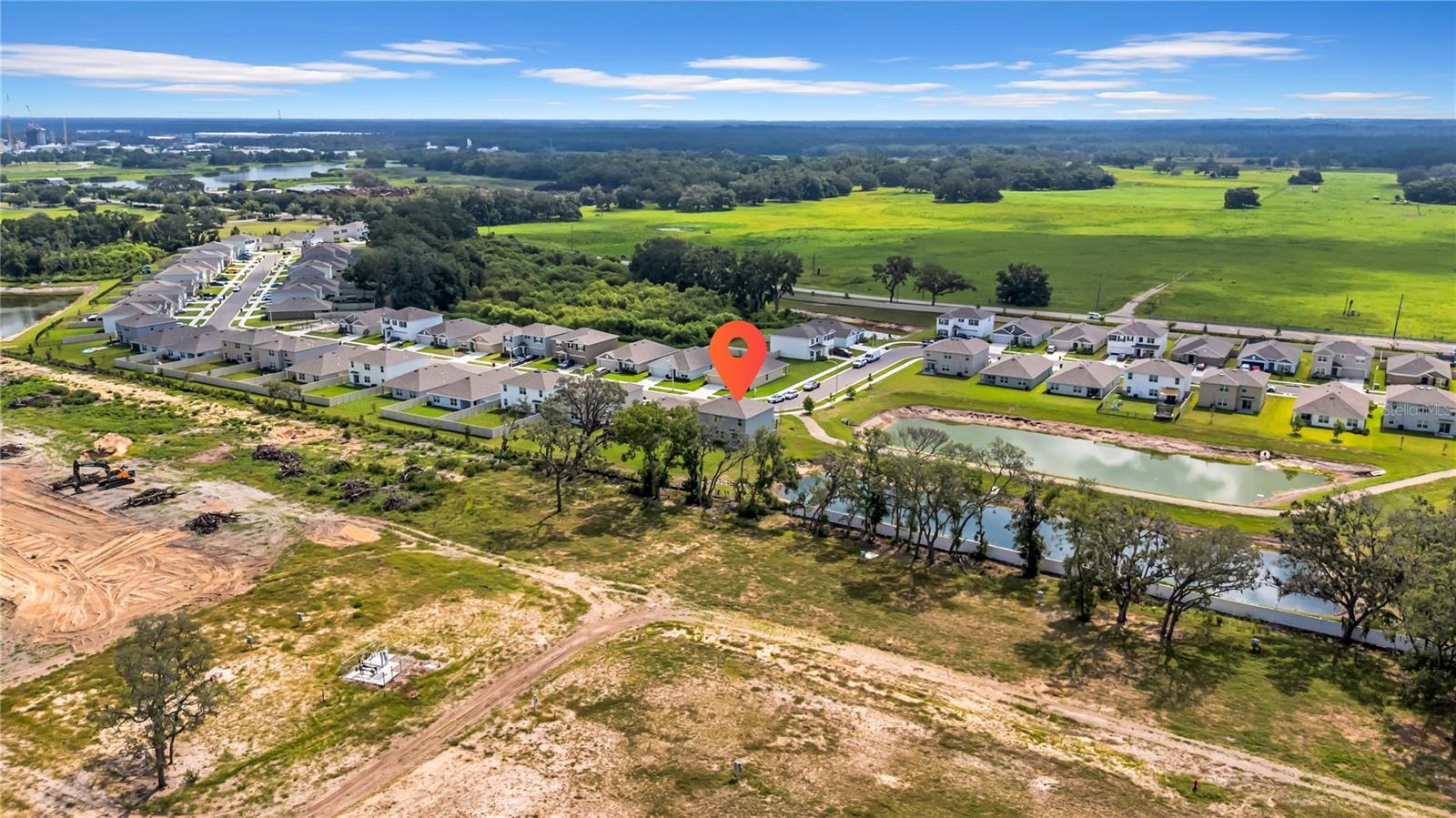 PINE CREEK - Residential Lease