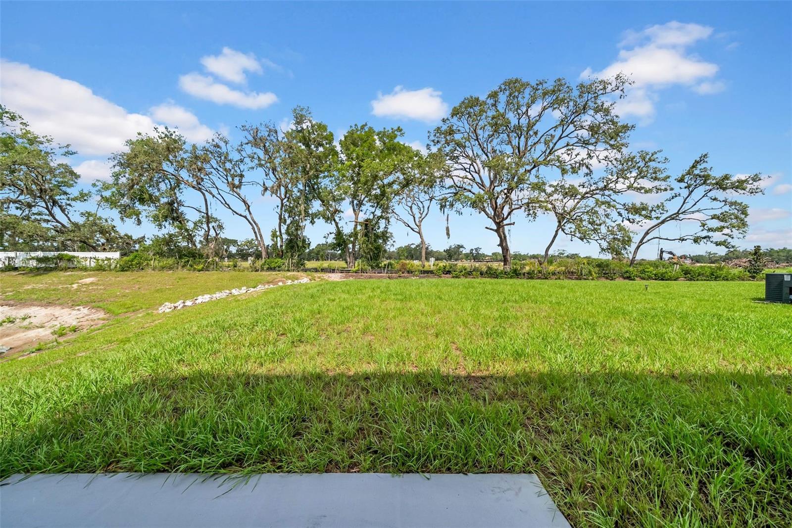 PINE CREEK - Residential Lease