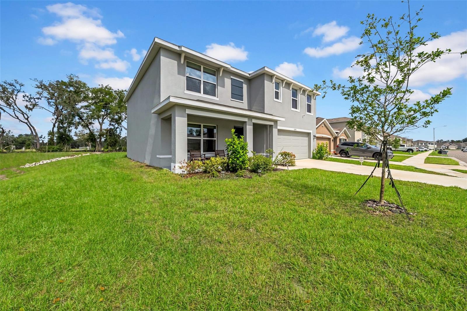 PINE CREEK - Residential Lease