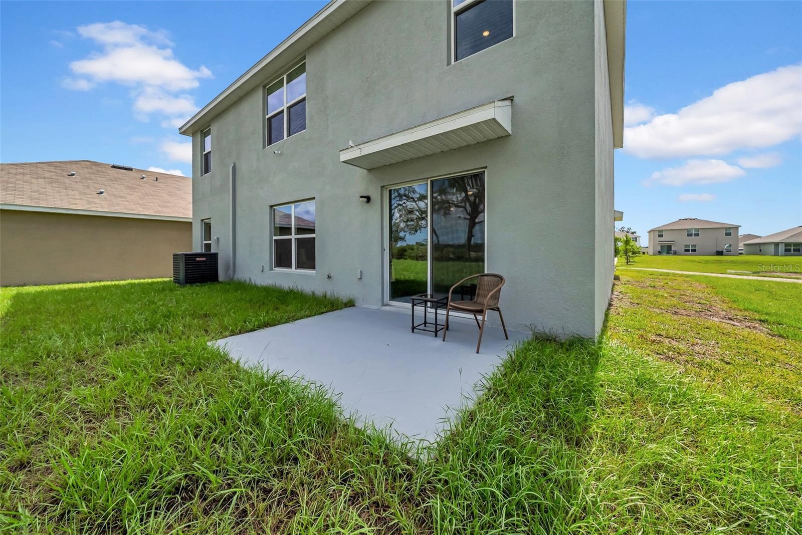 PINE CREEK - Residential Lease