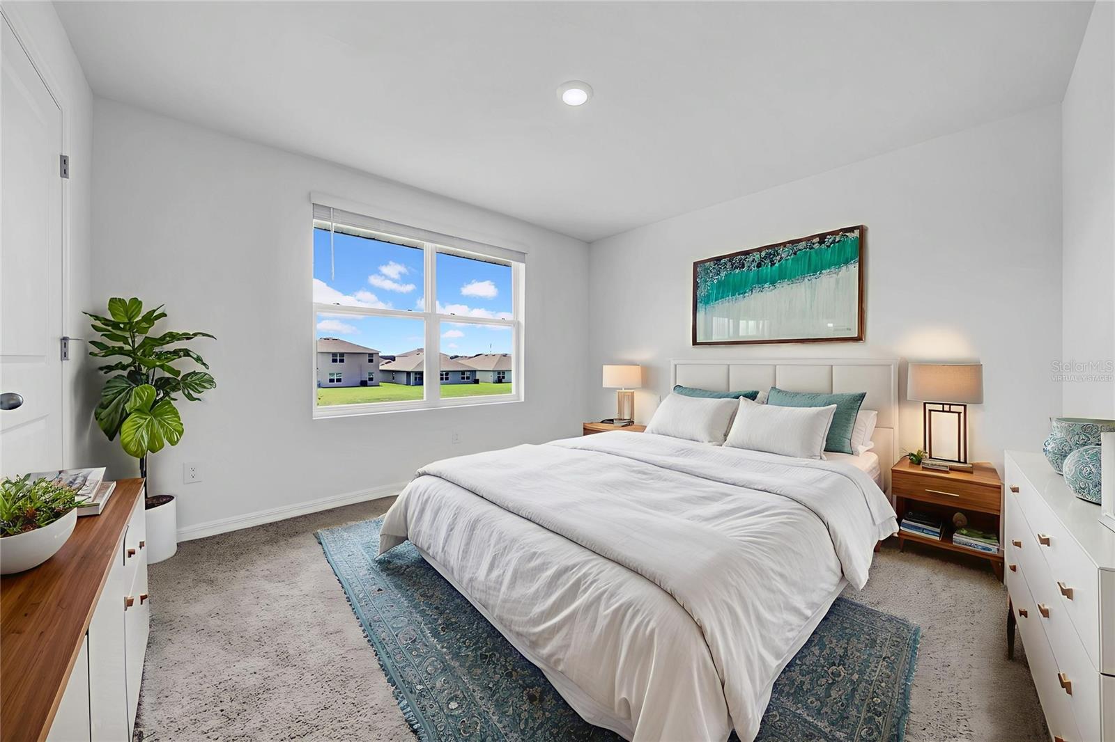 PINE CREEK - Residential Lease