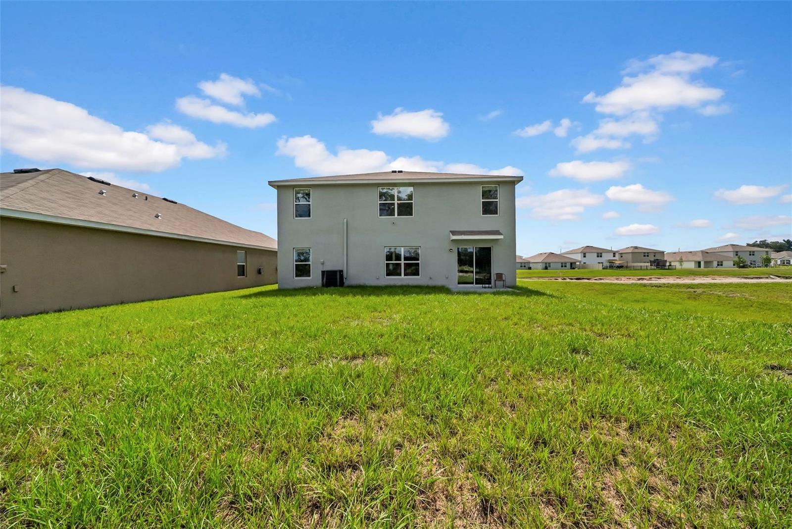 PINE CREEK - Residential Lease