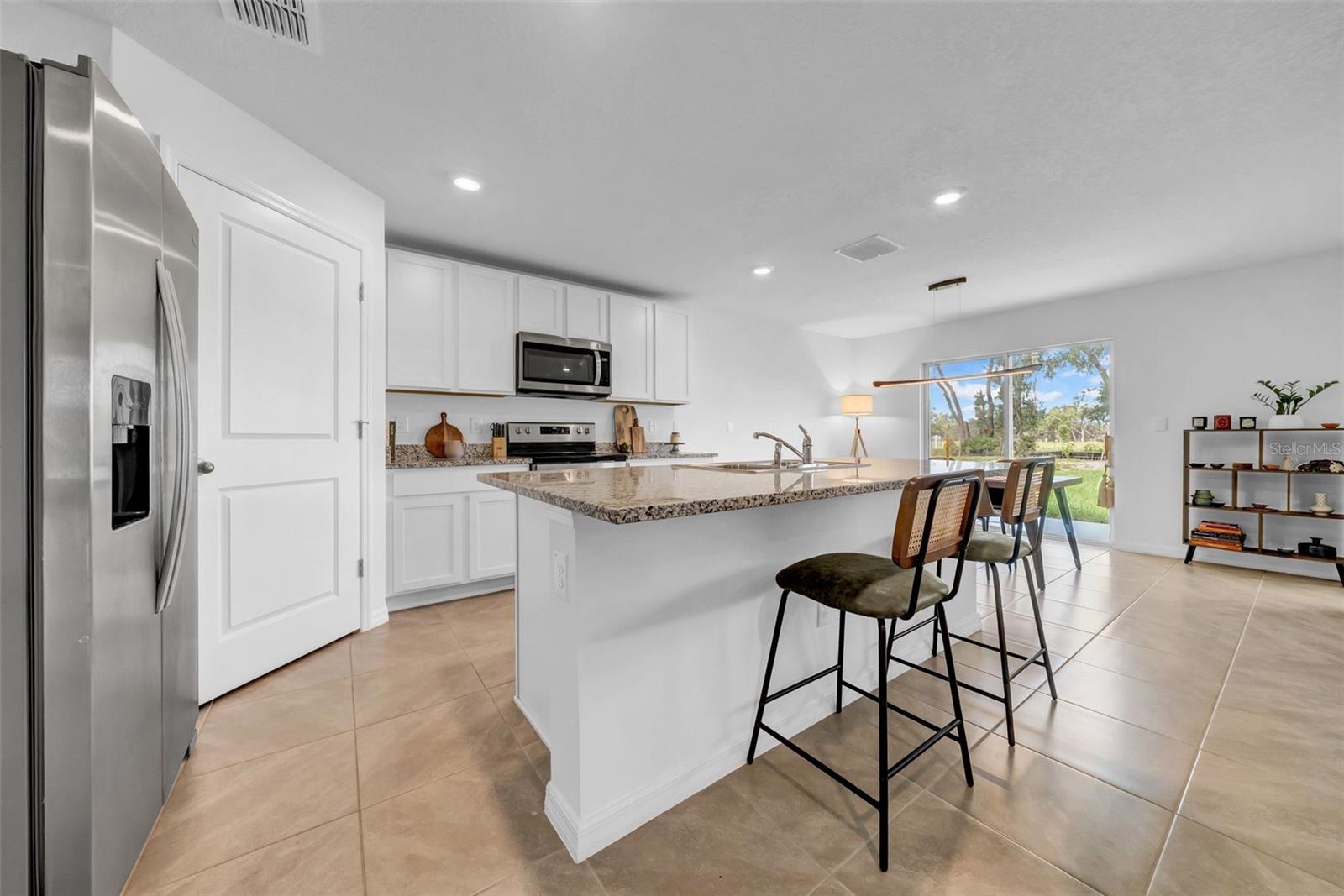 PINE CREEK - Residential Lease