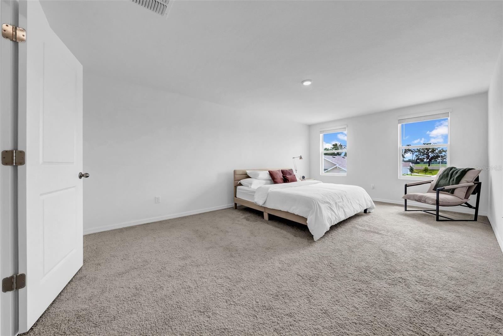 PINE CREEK - Residential Lease