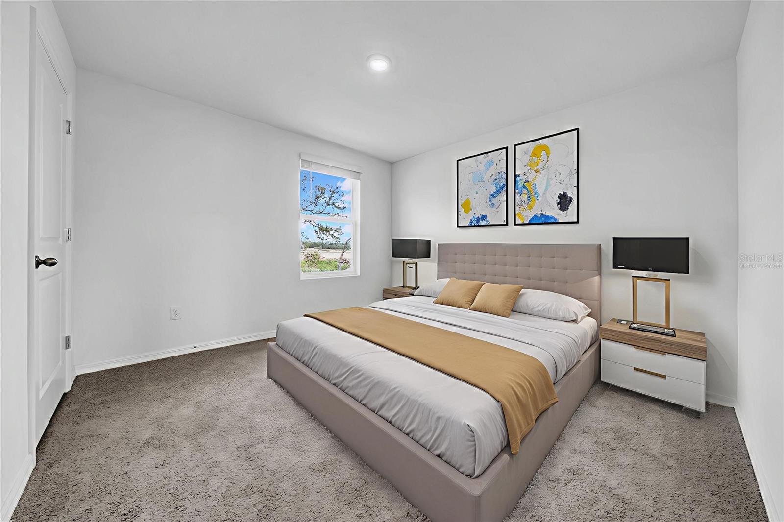 PINE CREEK - Residential Lease