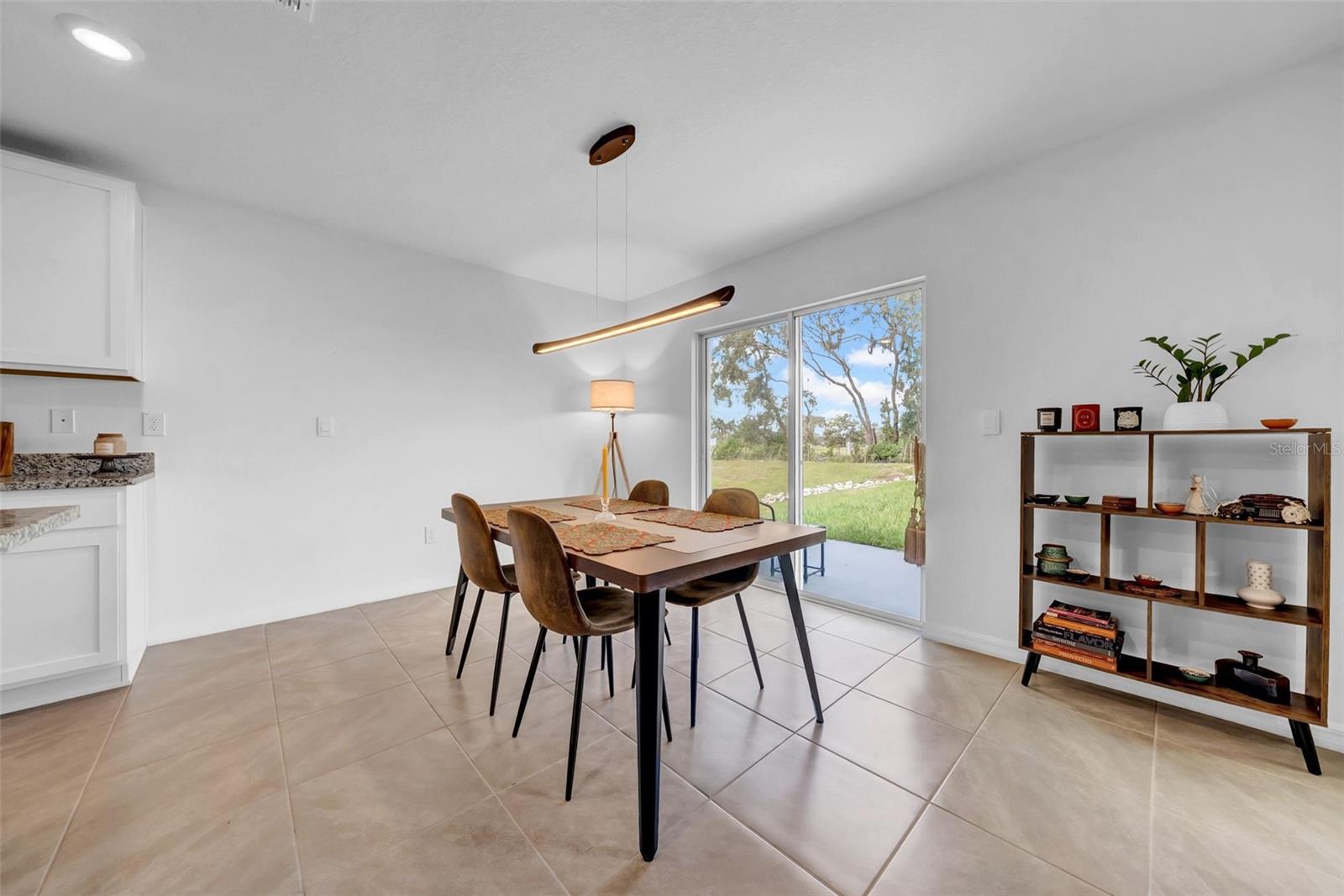 PINE CREEK - Residential Lease