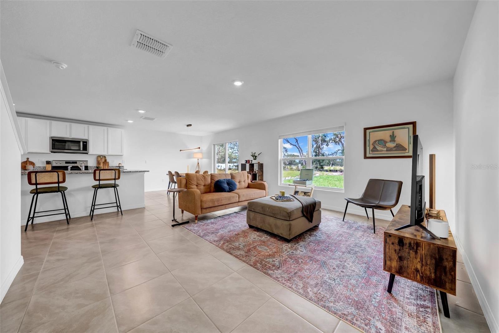 PINE CREEK - Residential Lease