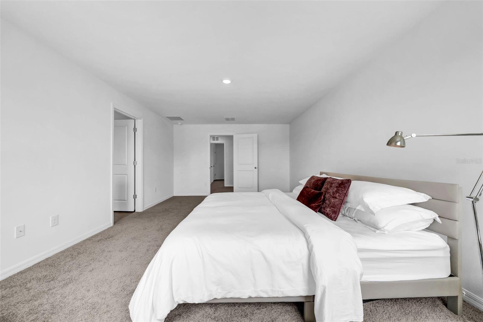 PINE CREEK - Residential Lease