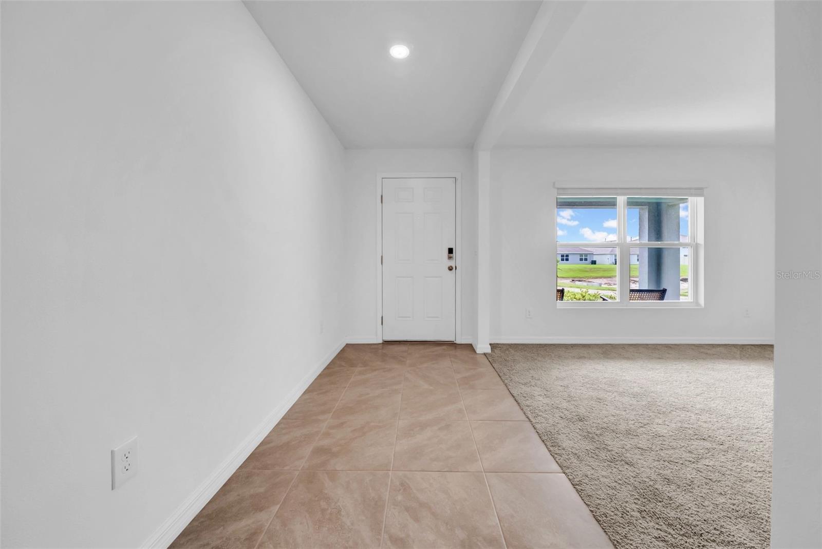 PINE CREEK - Residential Lease