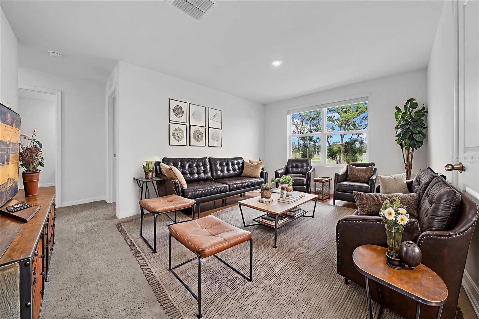 PINE CREEK - Residential Lease