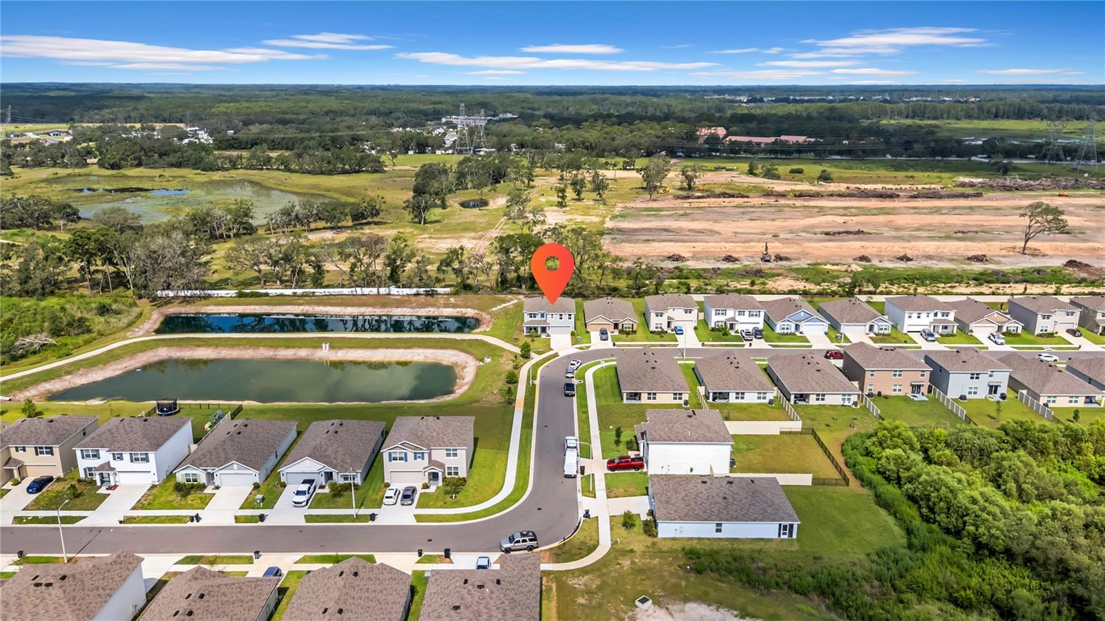 PINE CREEK - Residential Lease