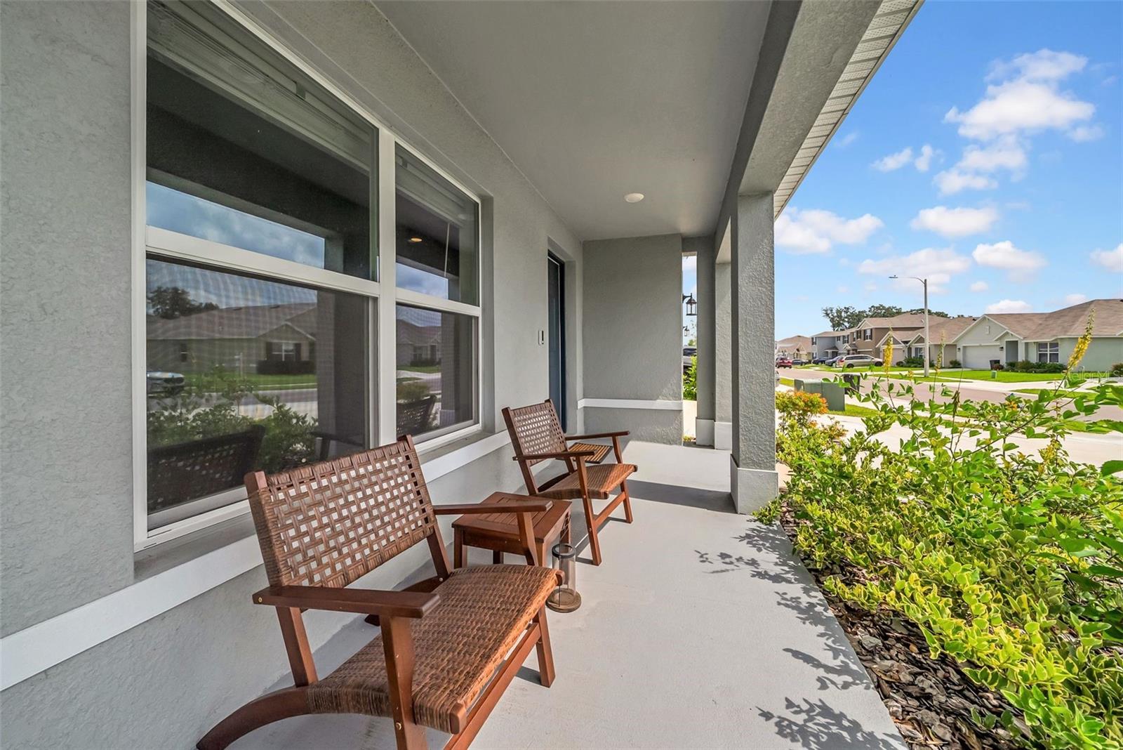 PINE CREEK - Residential Lease