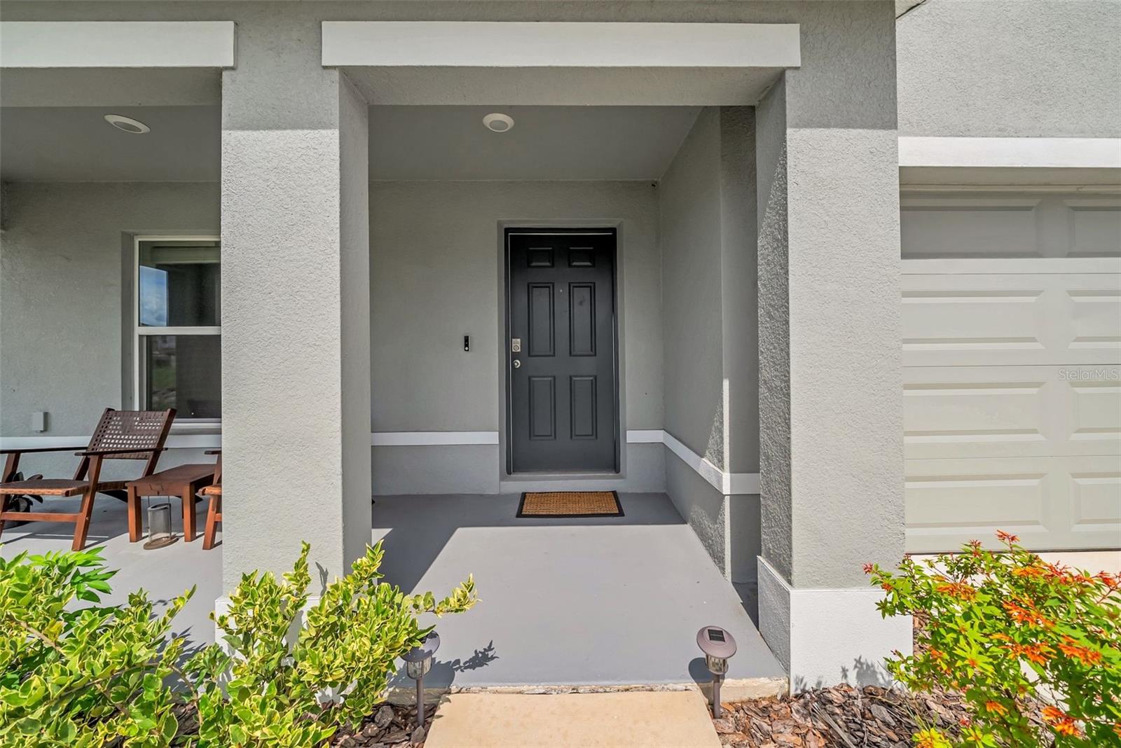 PINE CREEK - Residential Lease