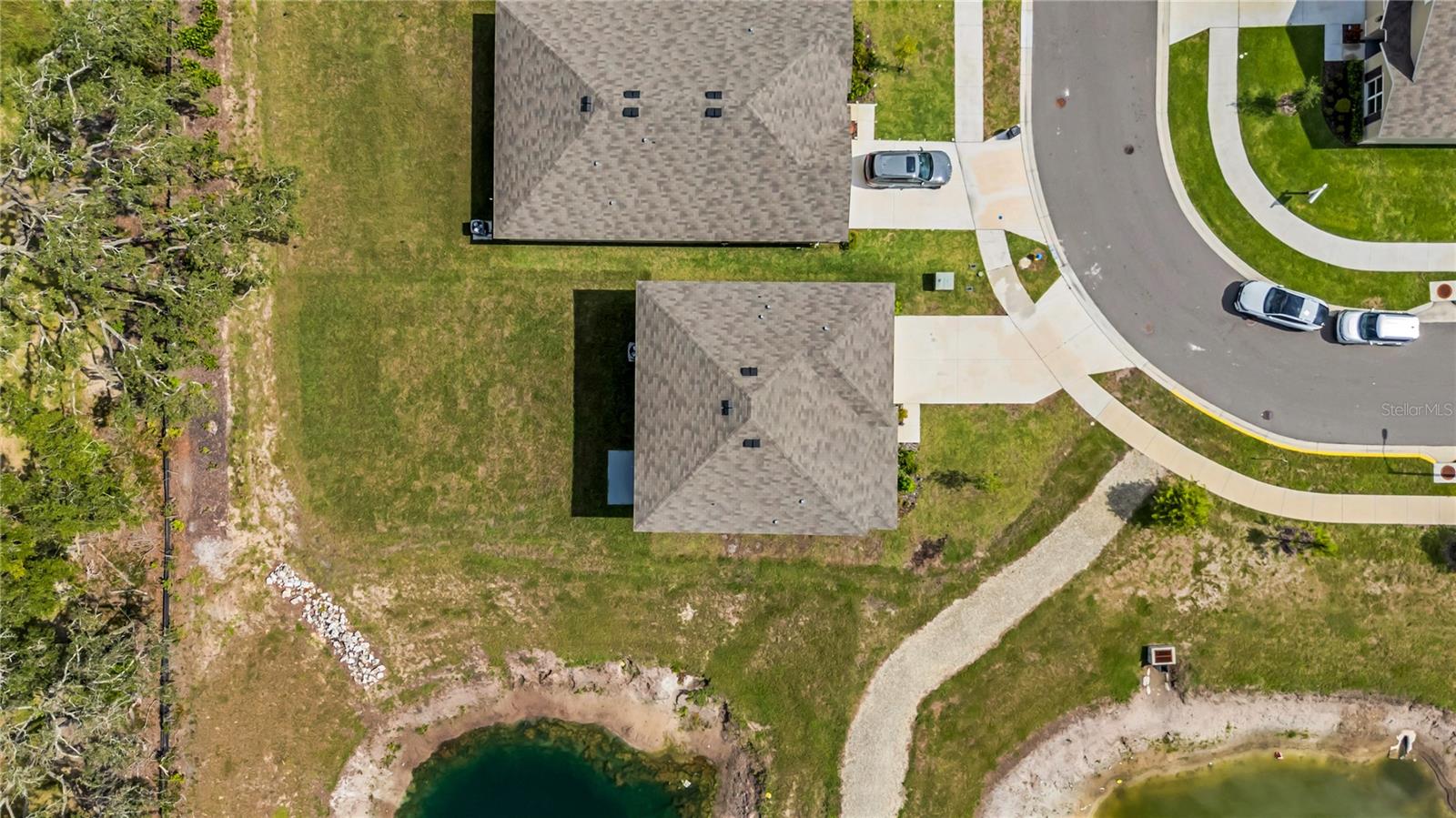 PINE CREEK - Residential Lease