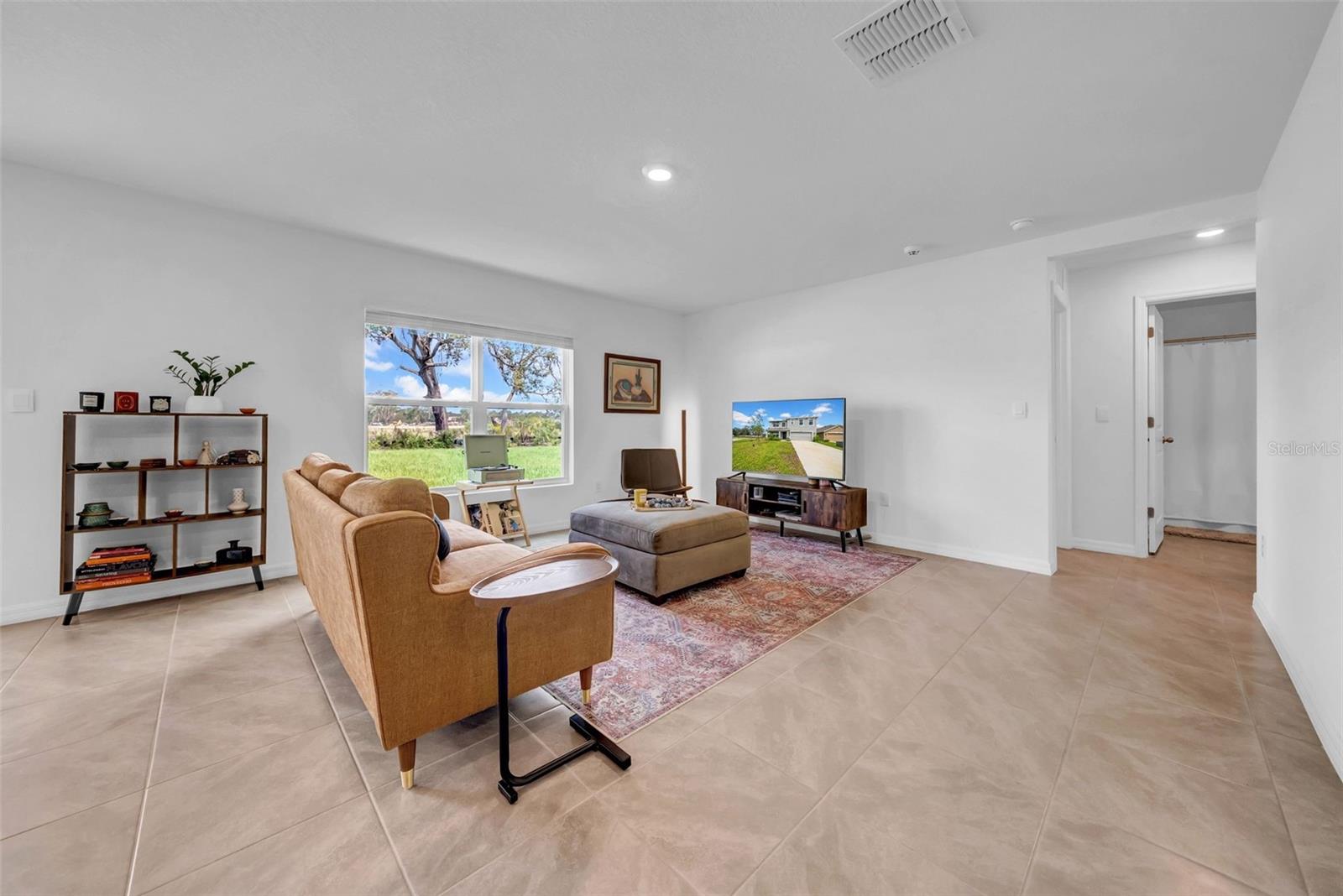 PINE CREEK - Residential Lease