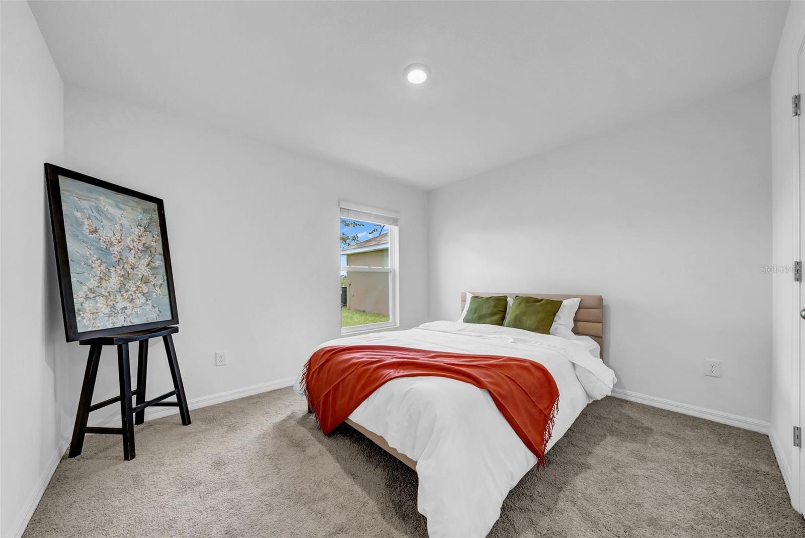 PINE CREEK - Residential Lease