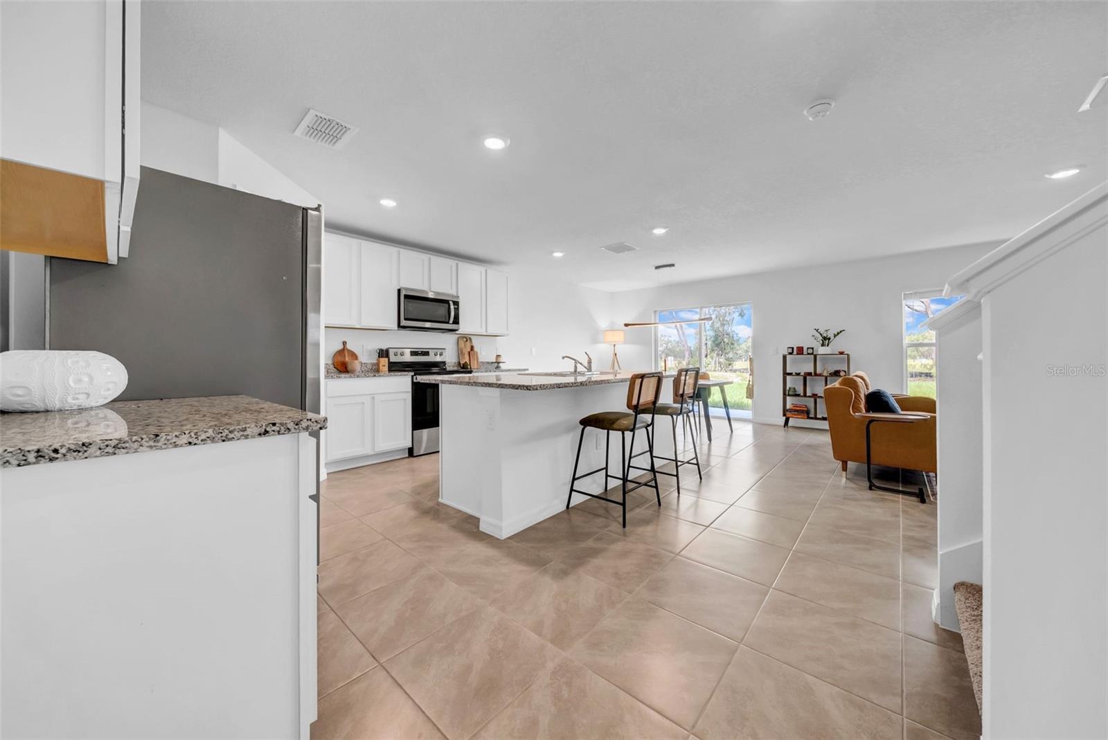 PINE CREEK - Residential Lease