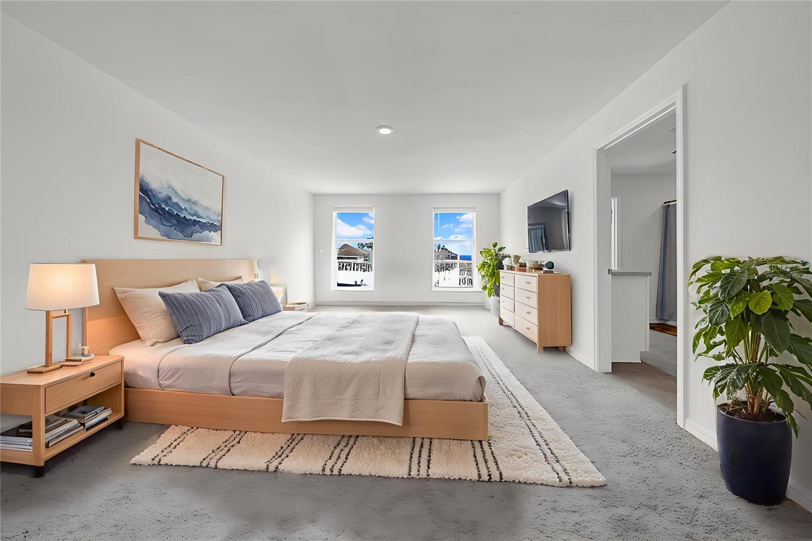 PINE CREEK - Residential Lease