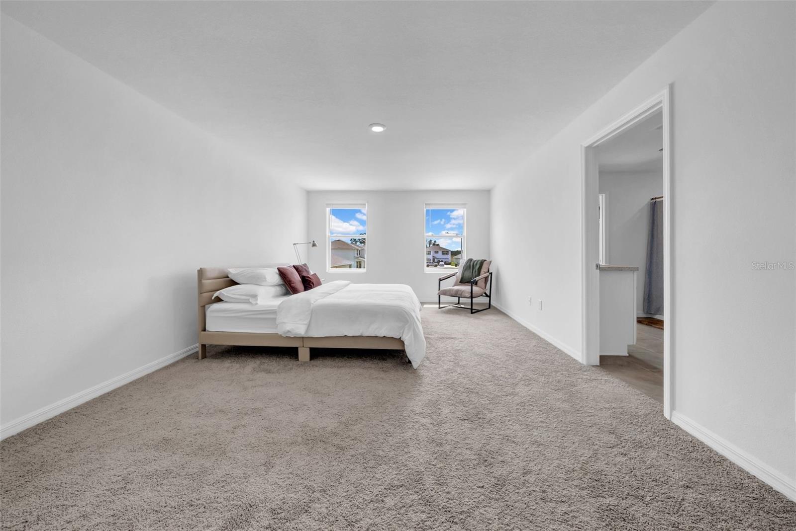 PINE CREEK - Residential Lease