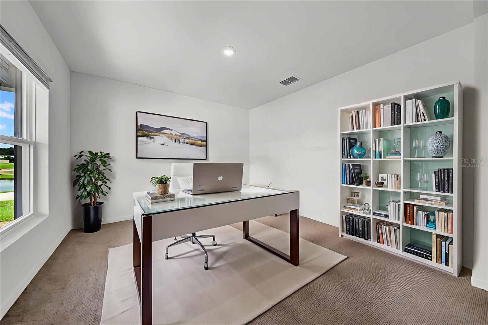 PINE CREEK - Residential Lease