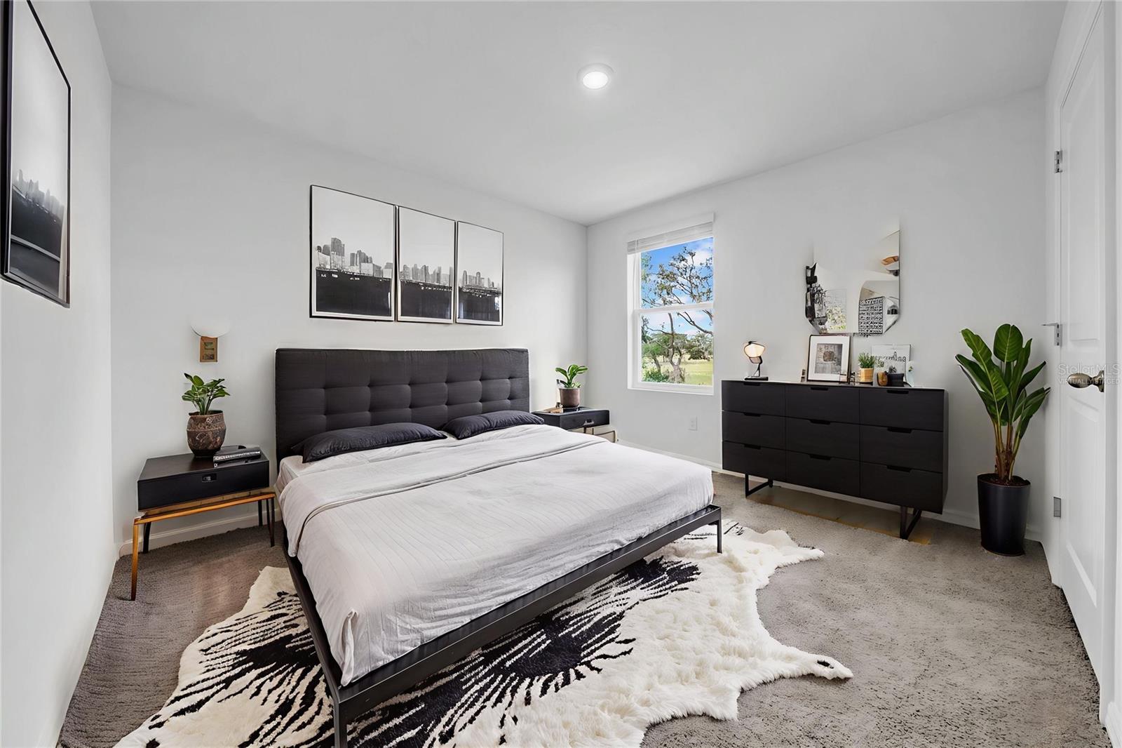 PINE CREEK - Residential Lease