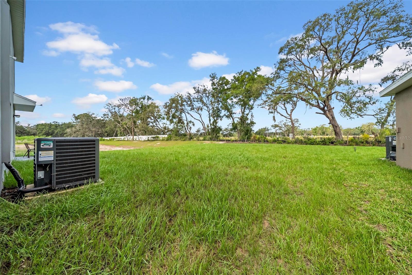 PINE CREEK - Residential Lease