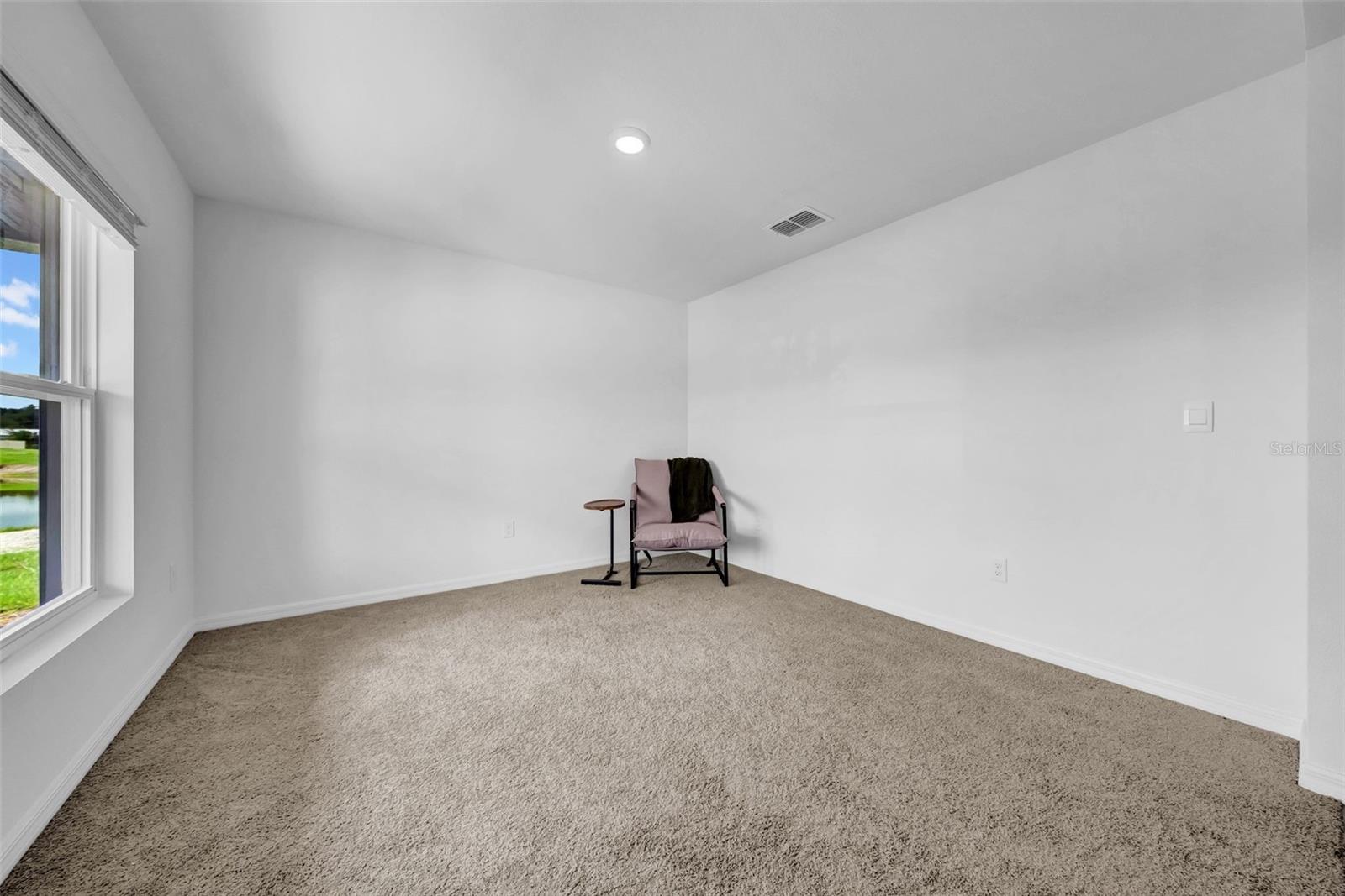 PINE CREEK - Residential Lease