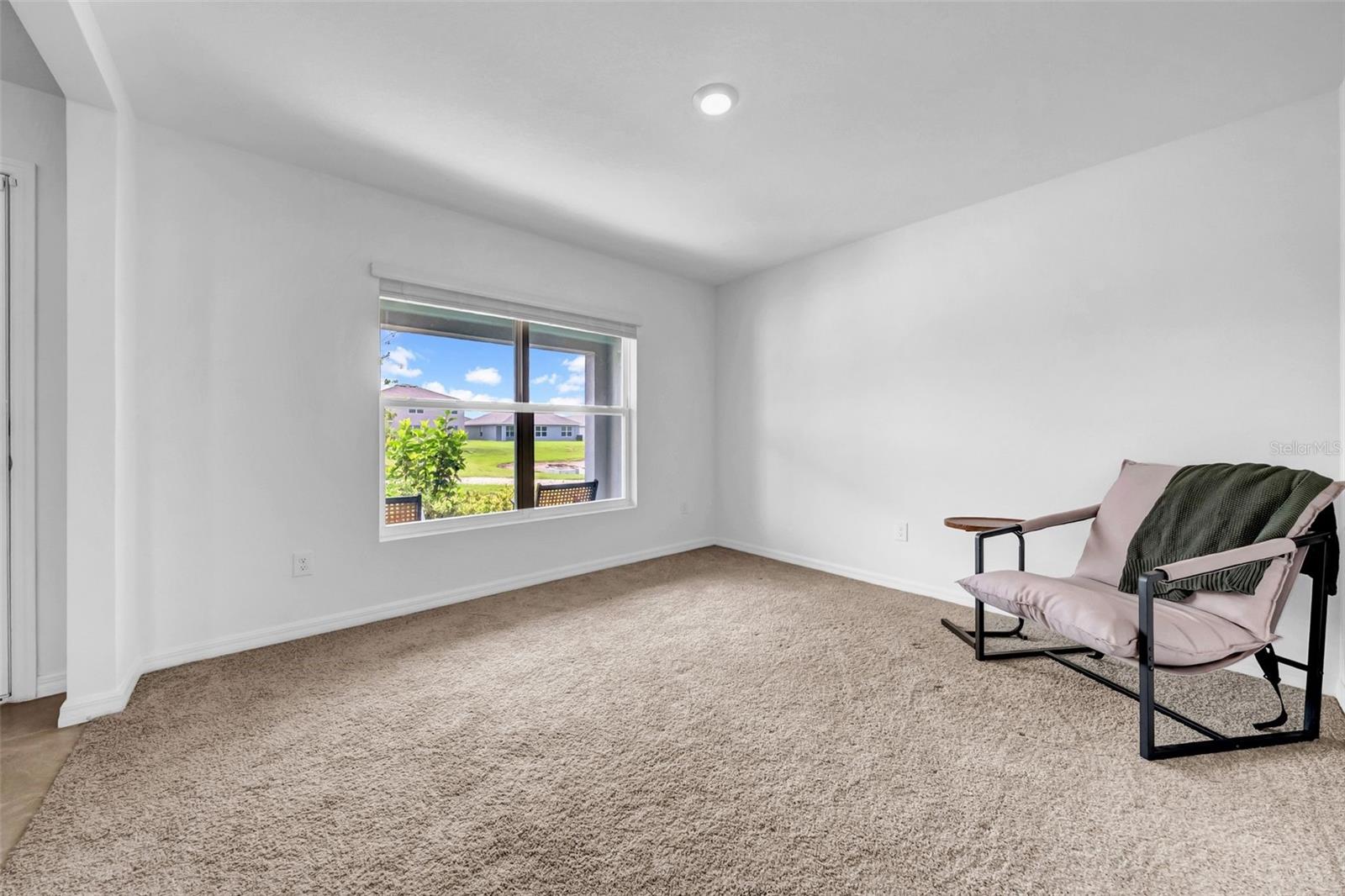 PINE CREEK - Residential Lease