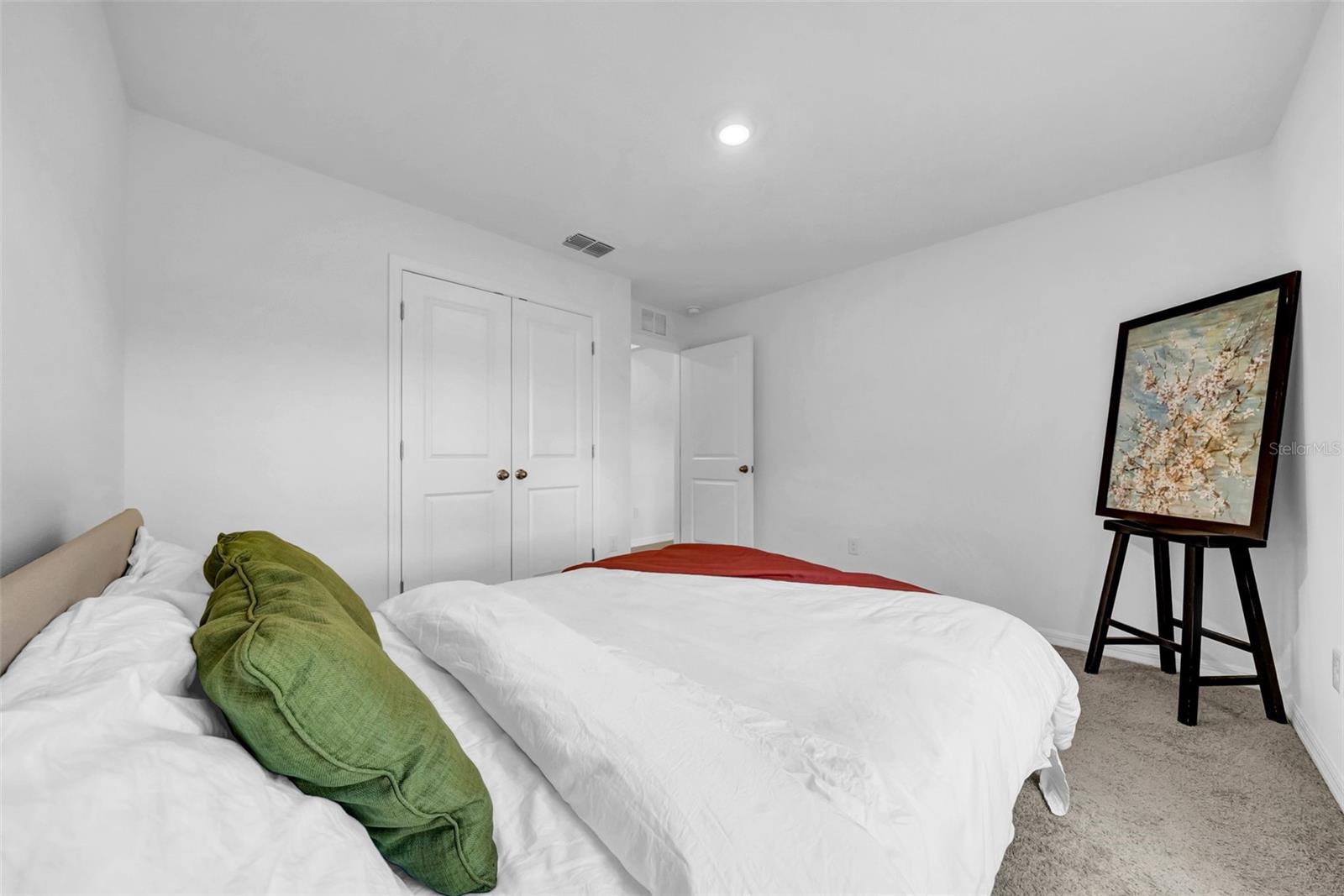 PINE CREEK - Residential Lease