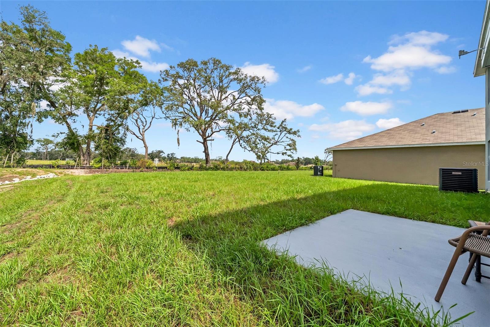 PINE CREEK - Residential Lease