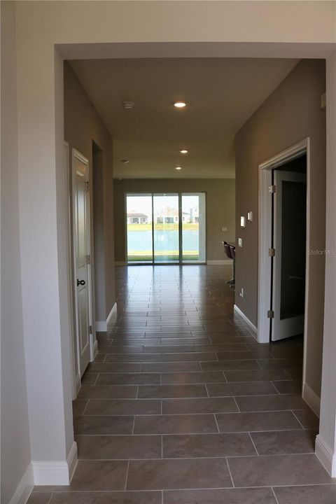 A home in APOLLO BEACH