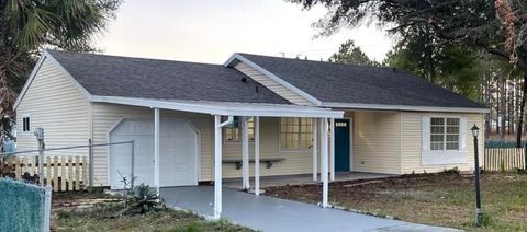 A home in OCALA