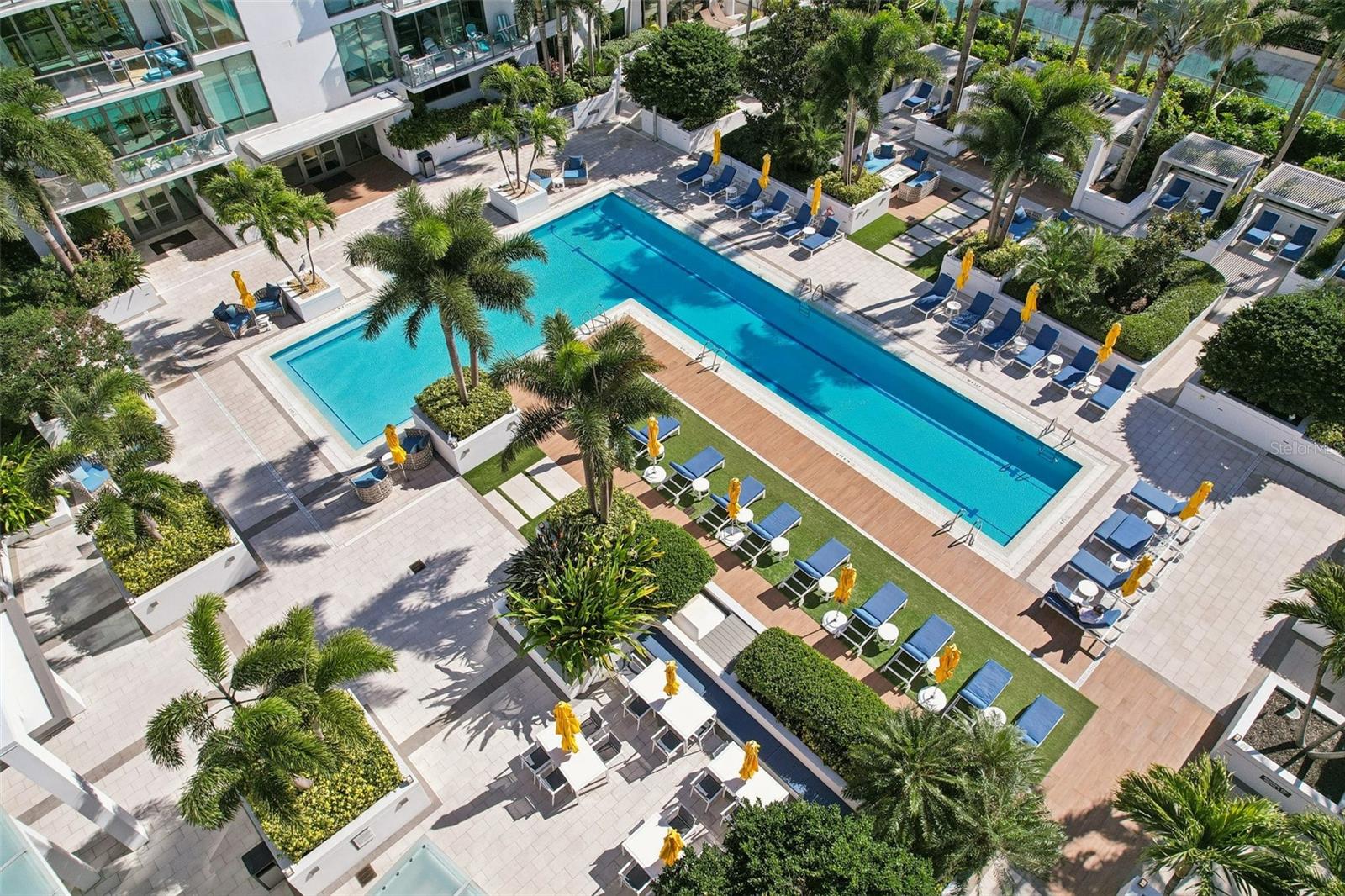 ONE ST PETERSBURG CONDO - Residential