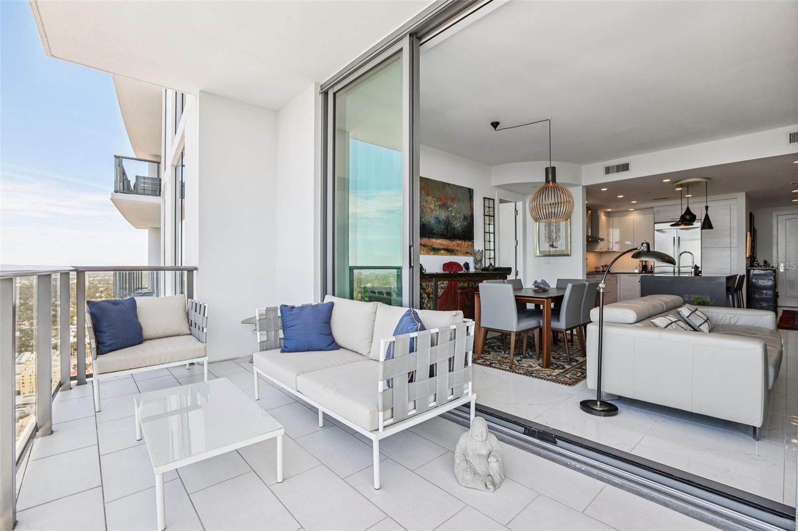 ONE ST PETERSBURG CONDO - Residential