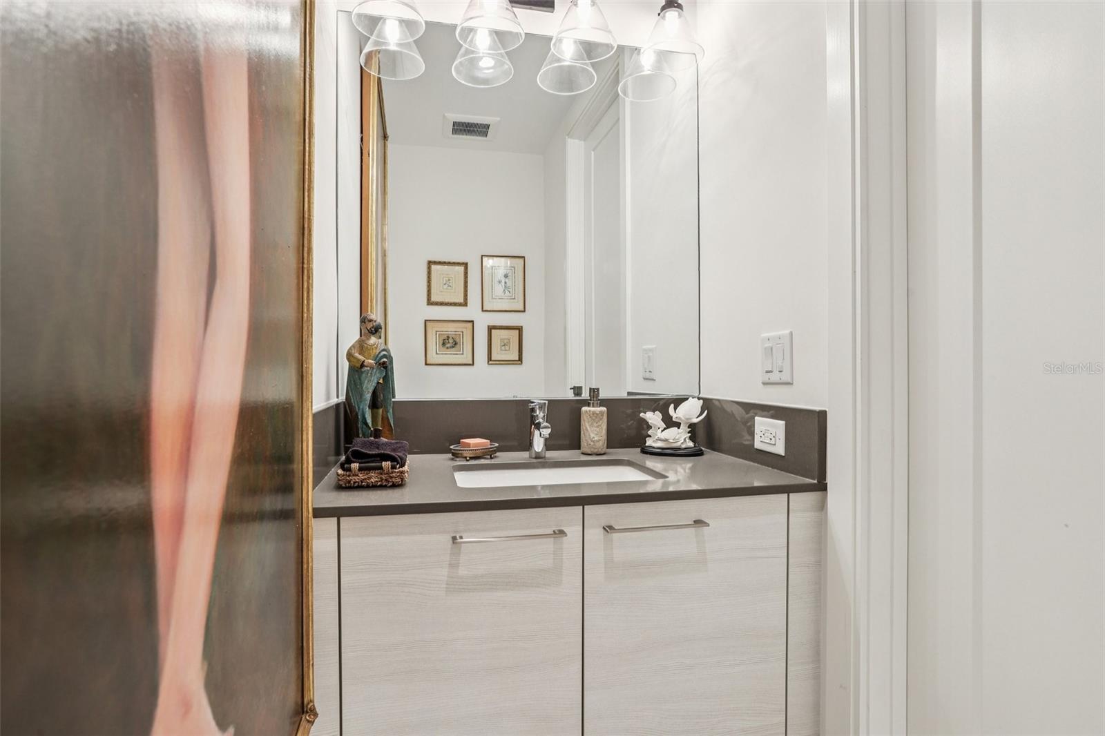 ONE ST PETERSBURG CONDO - Residential