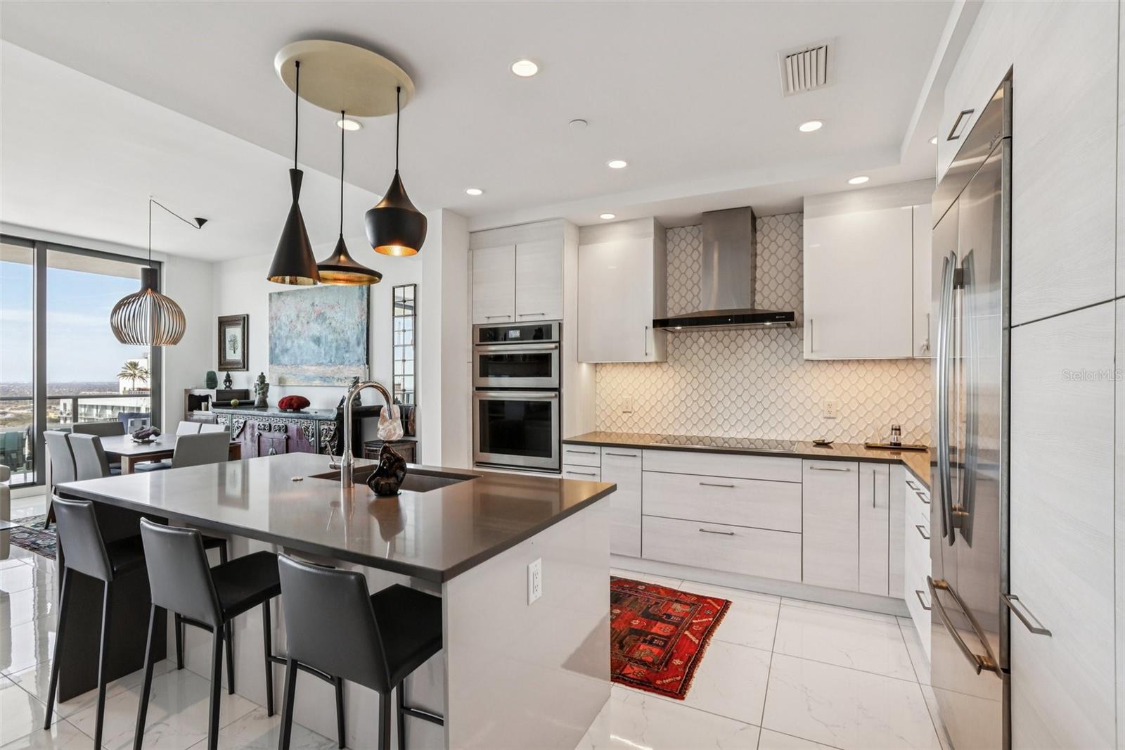 ONE ST PETERSBURG CONDO - Residential