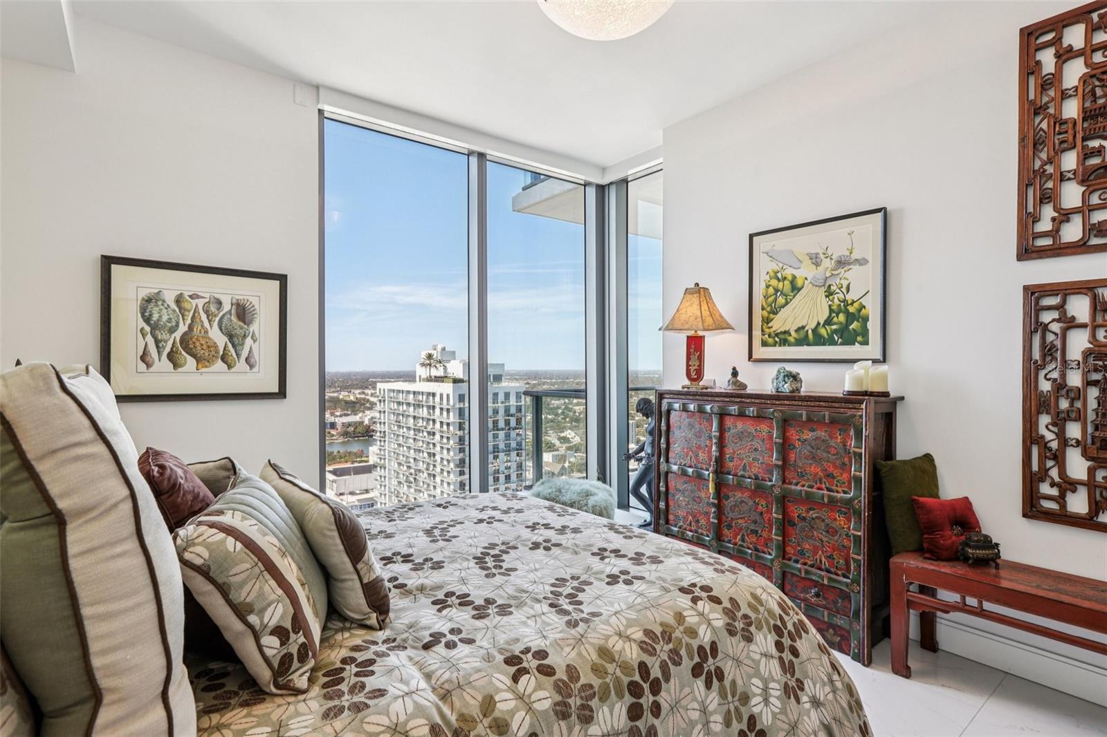 ONE ST PETERSBURG CONDO - Residential