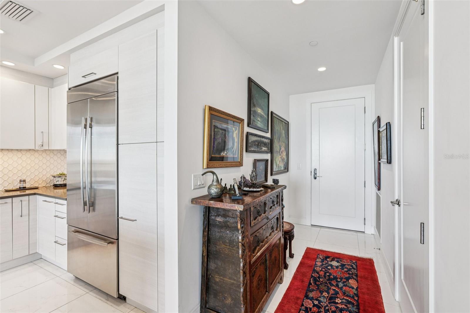 ONE ST PETERSBURG CONDO - Residential