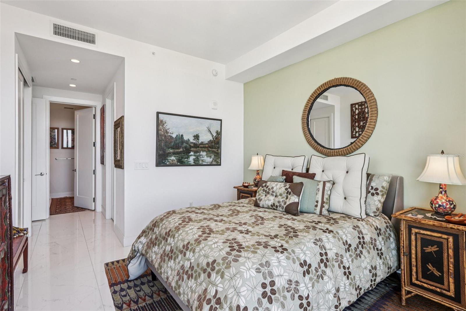 ONE ST PETERSBURG CONDO - Residential