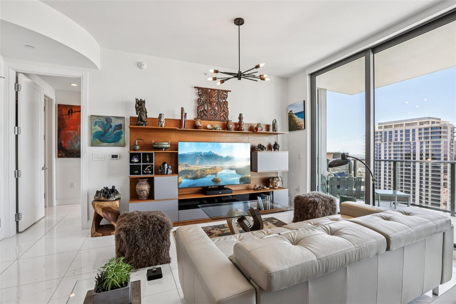 ONE ST PETERSBURG CONDO - Residential