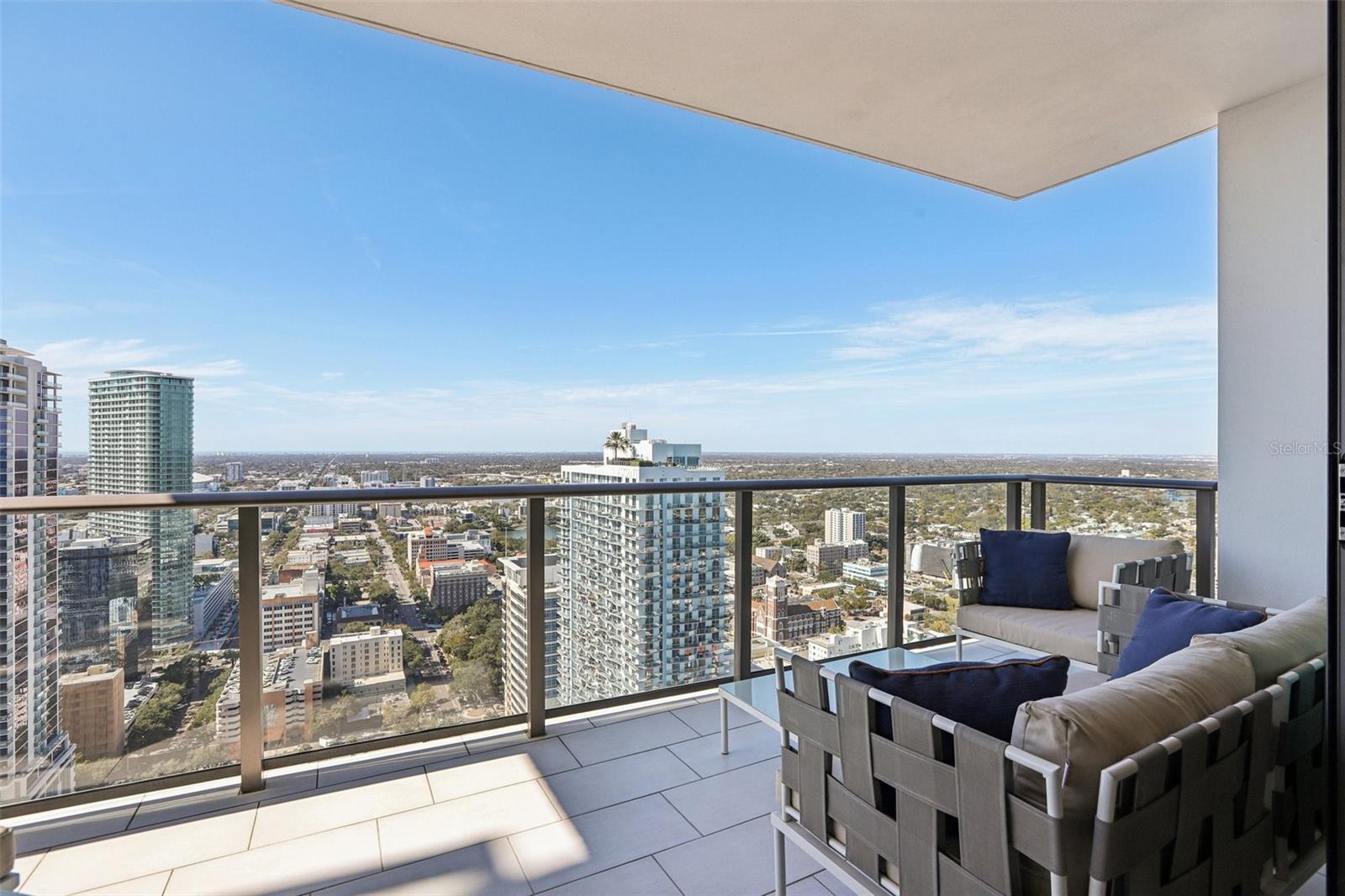 ONE ST PETERSBURG CONDO - Residential