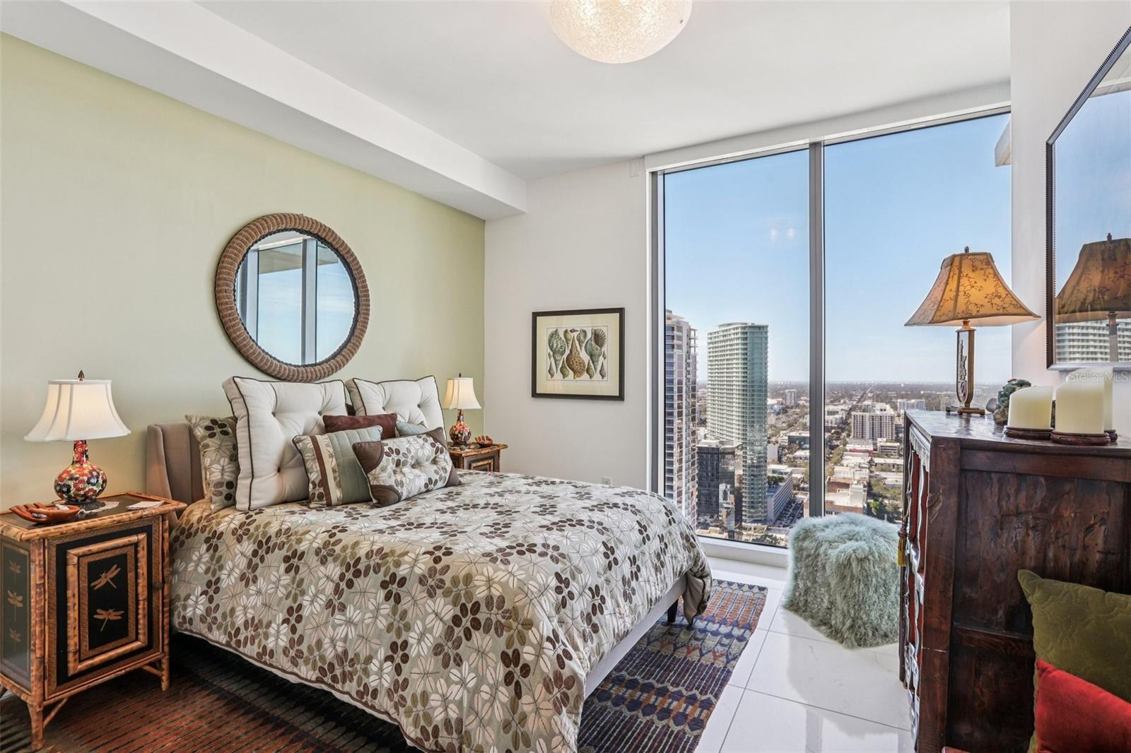 ONE ST PETERSBURG CONDO - Residential