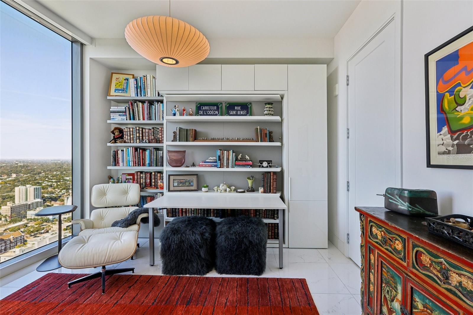 ONE ST PETERSBURG CONDO - Residential