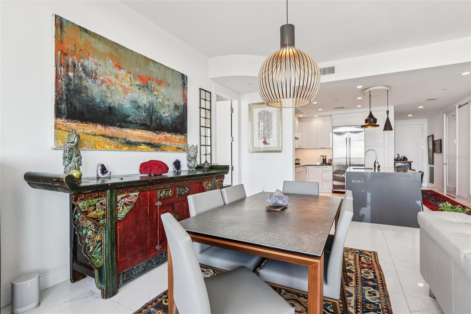 ONE ST PETERSBURG CONDO - Residential