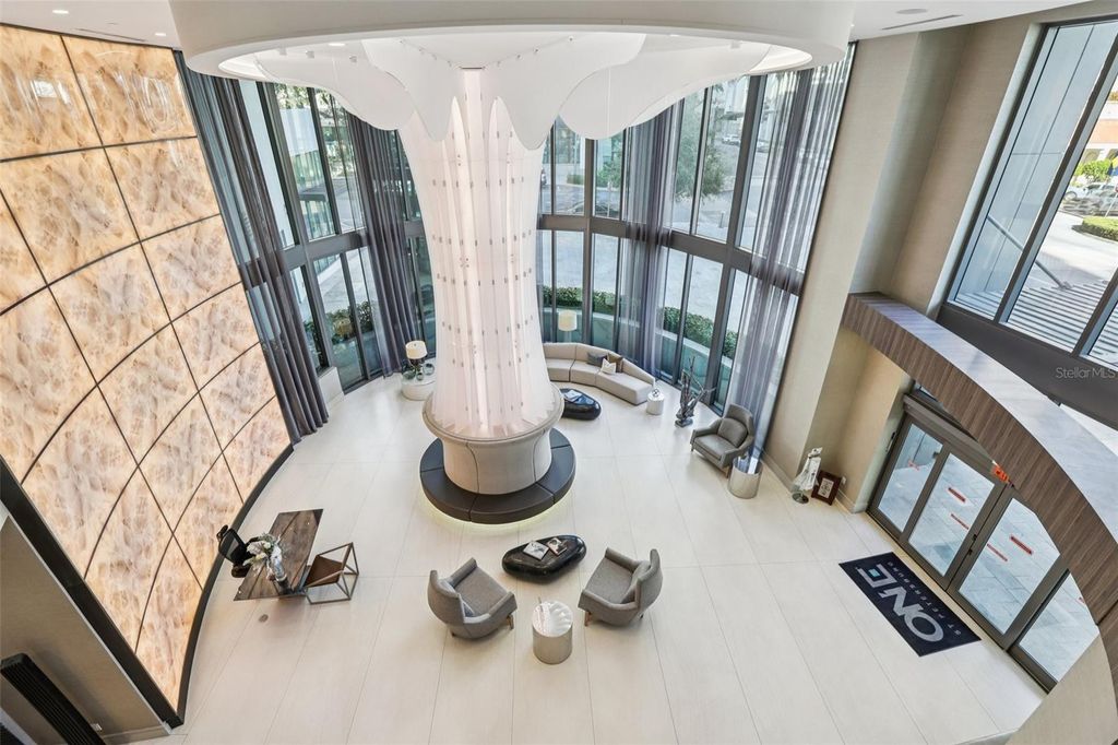 Photo of 100 1st Avenue N #3806, St Petersburg, FL 33701 (MLS # TB8468305)