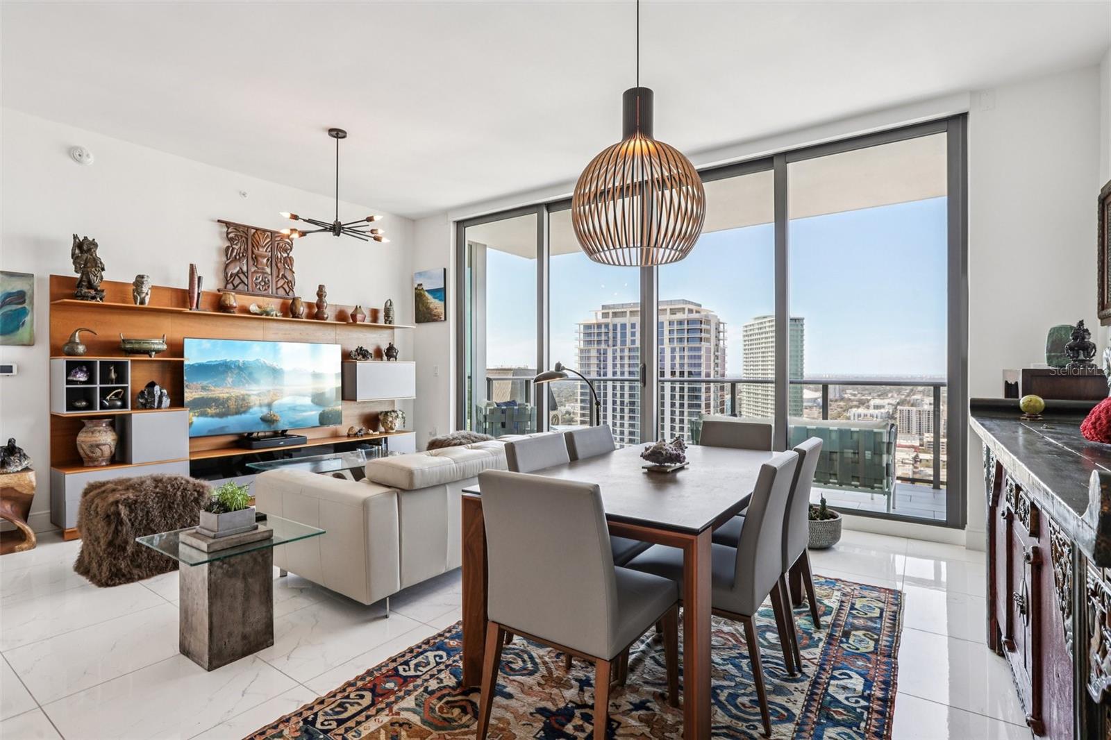 ONE ST PETERSBURG CONDO - Residential