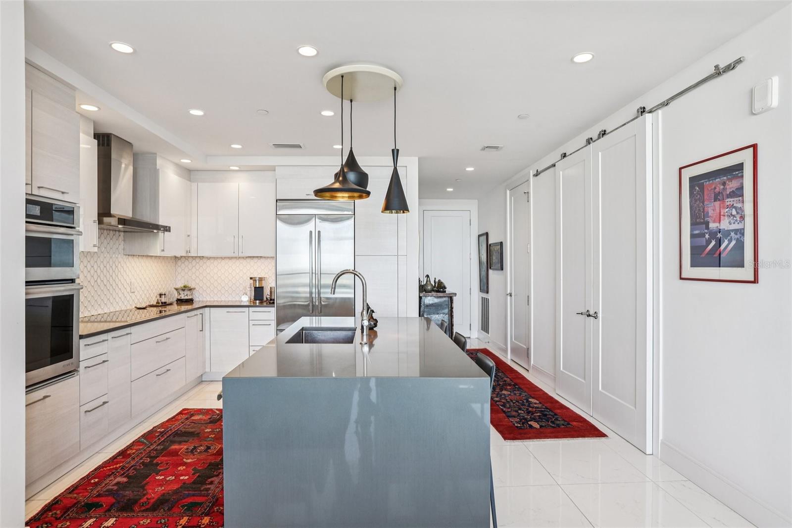 ONE ST PETERSBURG CONDO - Residential