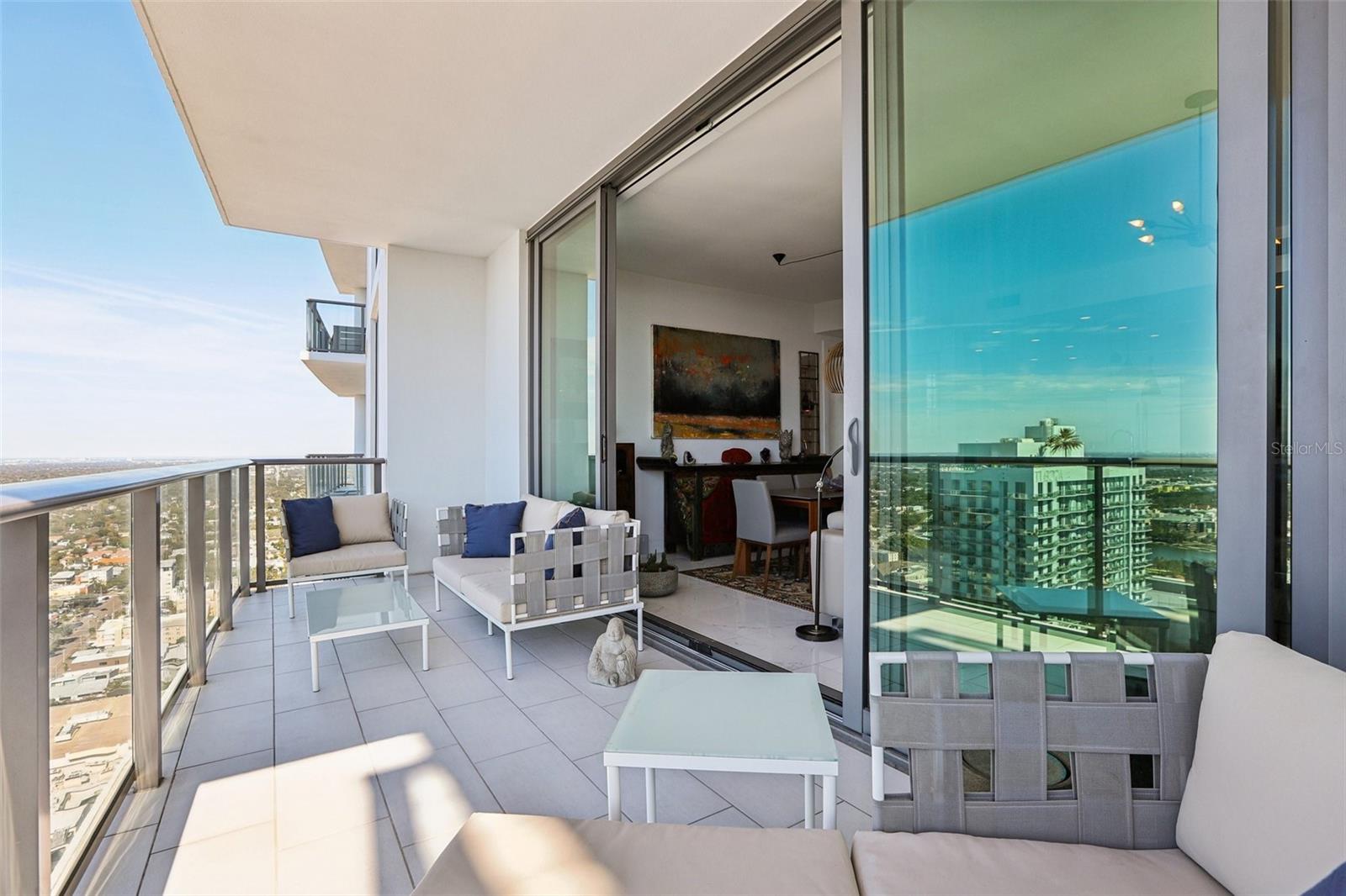 ONE ST PETERSBURG CONDO - Residential